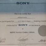 Sony LED TV Repair
