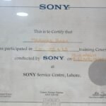 Sony LED TV Repair