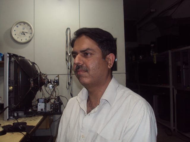 led tv repair in islamabad