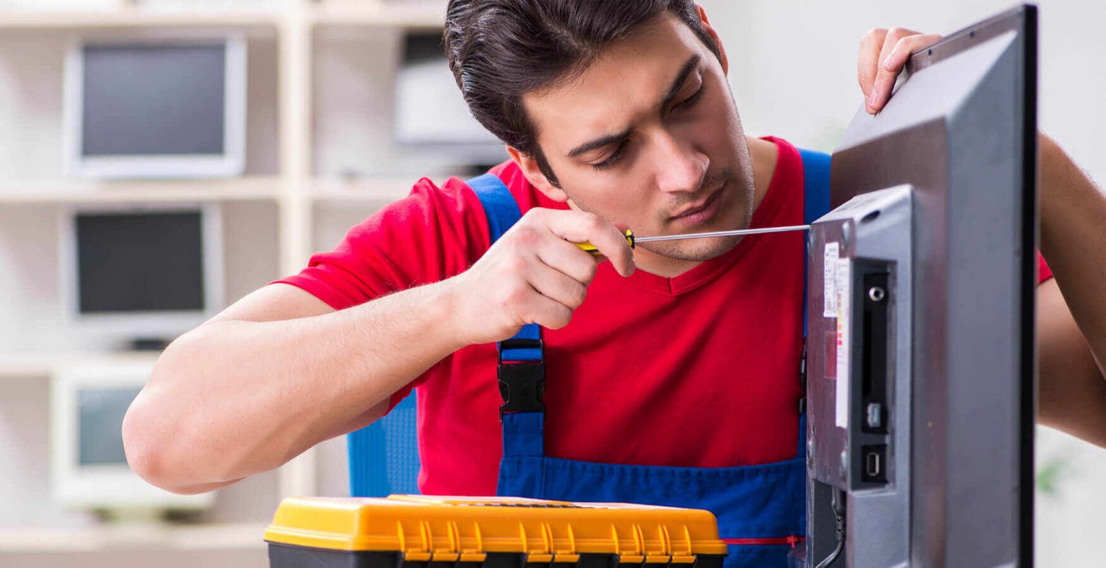 LED TV Repair in Islamabad